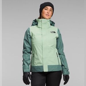 North Face Garner Triclimate 3-in-1 Ski Snow Jacket